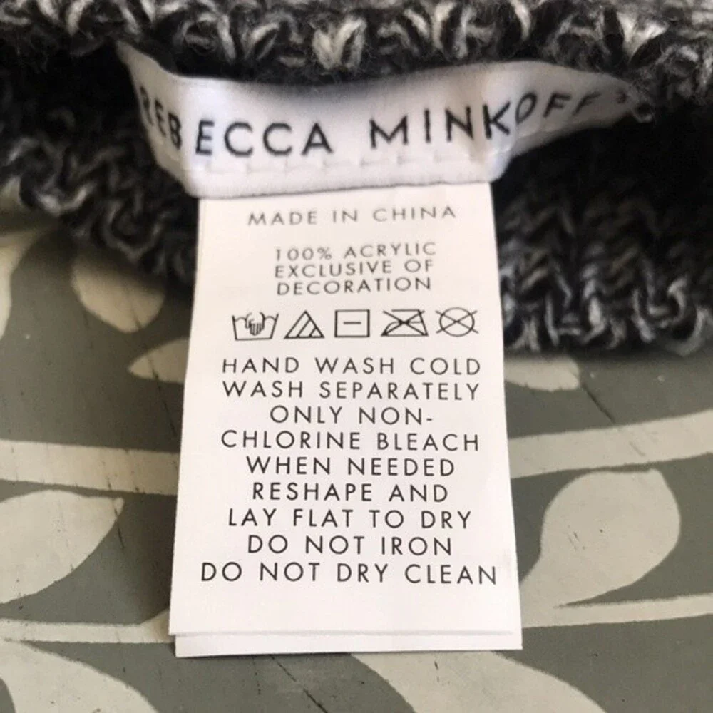 Rebecca Minkoff rebecca minkoff
